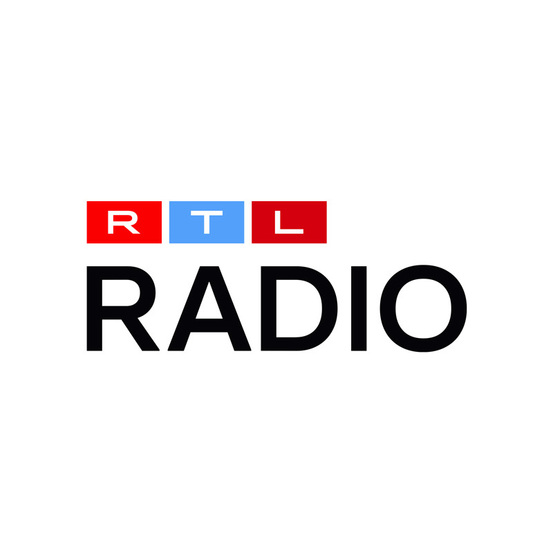 RTL Radio - Deutschlands Hit-Radio